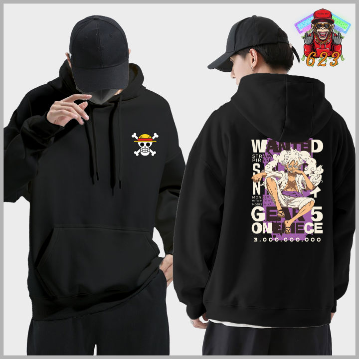 Lazada anime hoodie best sale