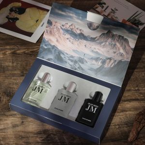 YT-0205B Elegant Fresh Natural Feminine Phenomone Long Lasting Fragnance Perfume For Men