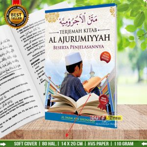 Terjemah Kitab Jurumiyah INDONESIA - Manbaul Huda