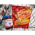 Gia vị canh Tom Yum creamy Thái Lan GIÁ SỐC gói gia vị Rosdee Tom Yum Creamy 60g. 