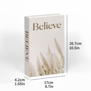 [Local Shipment] Stylish Foldable Decor for Tabletop & Bookshelf Decoration