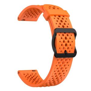Dây đeo đồng hồ cho dây đeo đồng hồ thông minh Amazfit Active Max Dây đeo cổ tay thể thao bằng silicon