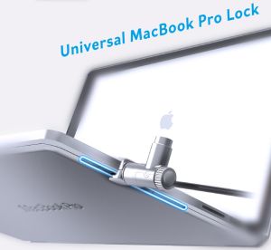 iLock Macbook Pro Keyed Cable Lock