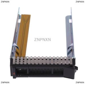 [COD] ZNPNXN 2.5 "ถาดแคดดี้ SAS ฮาร์ดไดรฟ์สำหรับ thinksystem SR550 ST550 SR650 SR590 SR850