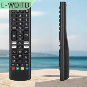 【E-WOITD】 1ชิ้นสำหรับทุกรุ่น LG TV LED HD HDTV อัจฉริยะ4K พร้อมปุ่ม PRIME Video netflx Channel AKB76037601รีโมทคอนโทรลแบบสากล