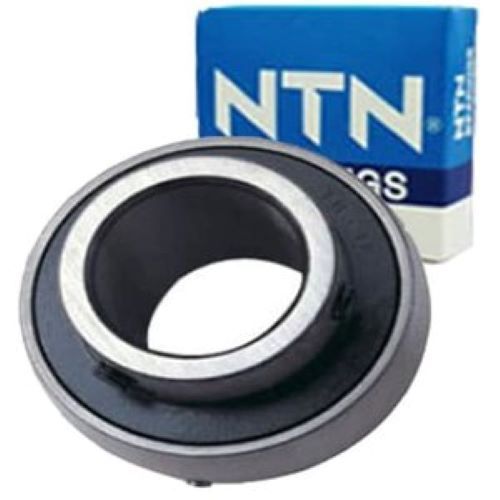 NTN UC207D1 ( 35mm ) 100% ORIGINAL Made In Japan Insert Bearings With ...