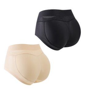 Body Sculpting Briefs for Women Hip Enhancer Padded Panties Body Shaper Invisible False Buttock Butt Lifting Underwear