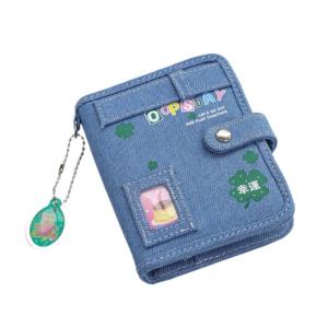 Small Notebook Travel Notebook Sweet Clovers Notebook Scrapbook Journal Notepad Diary Notepad for Writing