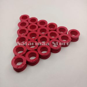 Karet Seal Elpiji 100 PCS / Sil Tabung Gas LPG 3 KG 5 KG 12 KG SNI - 100 PCS