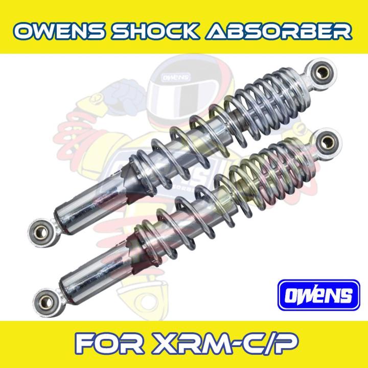 Xrm shock absorber deals price