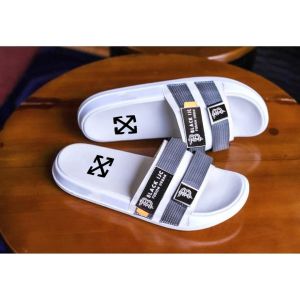 SENDAL SLOP PRIA DEWASA CASUAL