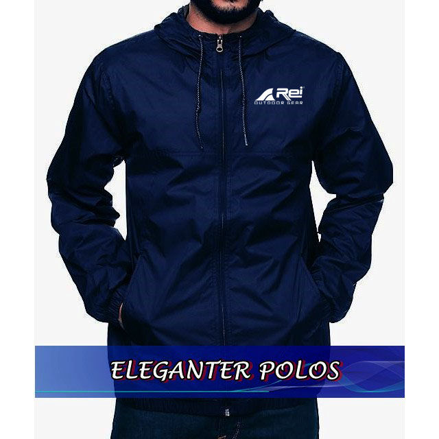 Jaket rei waterproof Lazada Indonesia