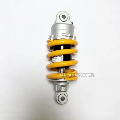 LC135 MONOSHOCK V2 SUPRIMO ADJUSTABLE 200MM LC135 V1 V2 V3 V4 V5 V6 V7 V8