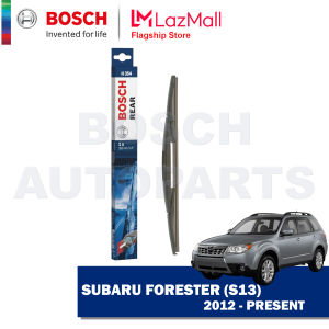 BOSCH REAR WIPER BLADE FOR SUBARU FORESTER (S13) 2012 - PRESENT SIZE 14" H354 SINGLE