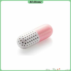BizHome แคปซูล ระงับกลิ่นในรองเท้า ลดความชื้น เหม็นอับ deodorant