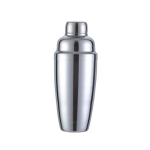 GAOSU Thép không gỉ Ly  lắc lư 250/350/550/750ml Cấp thực phẩm Dụng cụ pha chế Đồ dùng quầy bar Công suất cao Chai pha chế Martini Quầy bar tại nhà