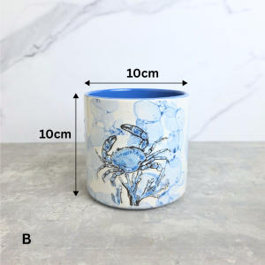 The Leaferie Chilton plant pots. flowerpot . flowerpots . flower pot . planter . planters . Ceramic