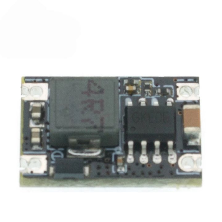 Cn3903 โมดูลบอร์ดแปลงแรงดันไฟฟ้า 3A Mini DC-DC 5V-30V เป็น 3.3V 5V DC ...