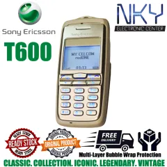 nokia 6650 2002