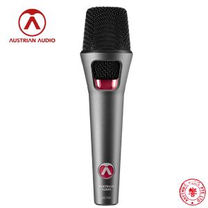 Austrian Audio OC707 True Condenser Vocal Microphone