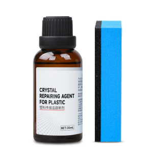 Advanced Repair Kit Automotive Cleaning Agent for Car Enthusiasts Revitalize Vehicle Appearance Overnight