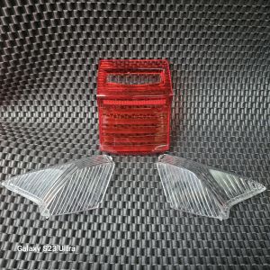 Mica đèn hậu dream thái supper1999 chính hãng hna Nhập Khẩu Thailand cho ae thay thế hư gãy bể