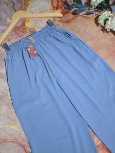 KULOT LADYS PREMIUM VARIASI KANCING DUA HIGHTWAIST / CELANA KULOT KANCING HW / CELANA KULOT LADYS JUMBO TERMURAH TERBARU 2024 TERKINI