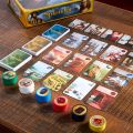 Splendor เกมกระดานกลยุทธ์ | ผู้เล่น2-4คน | เกมกระดานสำหรับครอบครัวยอดนิยมสำหรับผู้ใหญ่และเด็กอายุ10 + | เกมปาร์ตี้อัญมณีสนุก | เวลาเล่นเฉลี่ย30นาที เกมการ์ด การ์ดเกม บอร์ดเกม บอดเกมส์ บอร์ดเกมส์. 