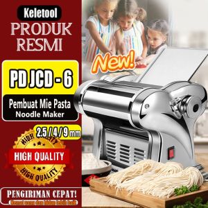 gilingan mie listrik mesin giling otomatis penggiling mie listrik alat pembuat disesuaikan dapat untuk menggulung lembaran adonan dan memotong mie Kue Bawang Mesin Stainless Pangsit Toko Mie Alat Mesin Multifungsi Mie  Penggiling Mesin Pasta Tipe Rol