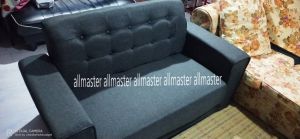 Sofa Kain High Quality Fabric Sofa 2 Seater