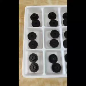 Applicable to Xerox 4110 4112 4127 Pager Insert Gear Pager Gear Insert Gear