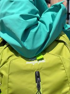 Outdoor Hiking Bag Large Capacity Breathable Sports Bag Men and Women Multifunctional Hiking Bag Travel Water-Repellent Wear-Resistant Backpack [ Free Shipping ]