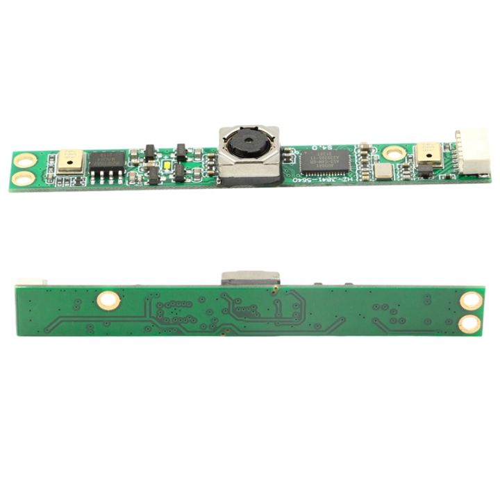 Sensor Notebook 【Latest model】OV5640 5MP CMOS Camera Module Auto Focus 2K UVC Support ...