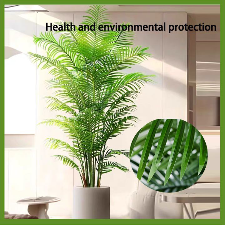%E3%80%90Free%20flower%20pots%E3%80%9195cm%2024PCS%20Artificial%20Palm%20artificial%20plants%20lutescens%20plastic%20plantst%20Tall%20Plants%20potted%20green%20palm%20leaves%20monstera%20home%20garden%20living%20room%20bedroom%20-%20Image%208