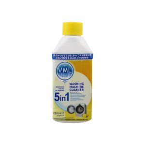 Cairan Pembersih Mesin Cuci Anti Bakteri Washing Machine Cleaner