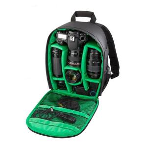 Máy ảnh đa năng ba lô Video Kỹ Thuật Số túi DSLR không thấm nước camera ngoài trời ảnh Túi bao cho DSLR máy ảnh