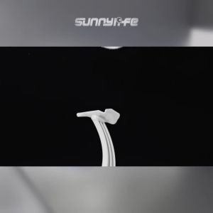 ชั้นวางจอแสดงผล Sunnylife สำหรับ DJI FLIP สำหรับห้องจัดแสดง ฐานยึดสำหรับอุปกรณ์เสริม DJI Flip