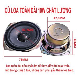 Mạch loa Bluetooth 5.0 2 kênh 15W + 15W chất âm hay mạch nhỏ gọn DIY chế loa nghe nhạc blutooth xách tay XY-P15W