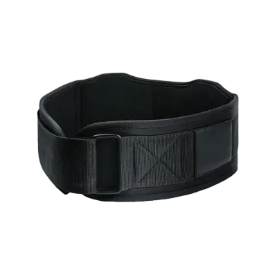 Fitness Weight Lifting Belt Barbell Dumbbell Training Back Support Weightlifting Belt Gym Squat Dip Powerlifting Waist