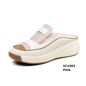 Sandal Ladies Slop Fashion Korea SG4265