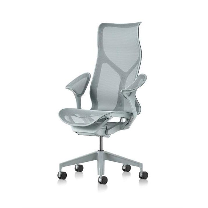 Herman Miller Cosm Chair Sleek Ergonomic Office Chair Lazada