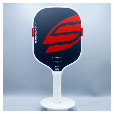 【Coral Grove】 Selkirk T700 Carbon Fiber Boomstik 5th Generation Pickleball Paddle（419*190*16mm)