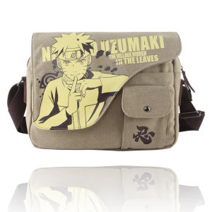 RA Htg โจมตีบนไททัน หนึ่ง ชิ้นส่วน การ์ตูนอะนิเมะกระเป๋าสะพายข้างกระเป๋าเก็บนักเรียนความจุขนาดใหญ่กระเป๋าสะพายไหล่สบายๆ AR