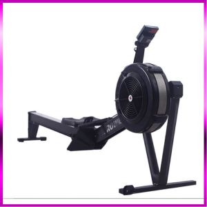Máy tập chèo thuyền Air Rower C2 thể dục tại nhà [Rowing machine]  Kèm video hình ảnh thực tế  Đầy đủ bảo hành .