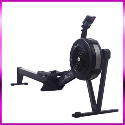 Máy tập chèo thuyền Air Rower C2 thể dục tại nhà [Rowing machine] Kèm video hình ảnh thực tế Đầy đủ bảo hành .
