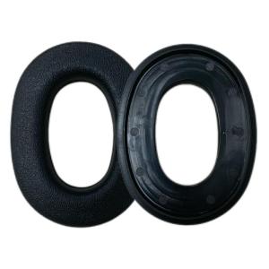 Ventilated Earpads Ear Cushions for SordinPRO/PROX Earphone Ear pad for Comfort and Noise Isolation Earmuff Accessory