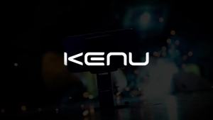Kenu Stance+ 10-in-1 MagSafe Super Gadget Magnetic Tripod Stand Car Vent+Dash+CD Mount Finger Holder Airplane Mount Selfie Stick More