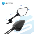 Ducati Side Mirror Universal For Nmax Aerox Click Foldable Surfy Motorcycle. 