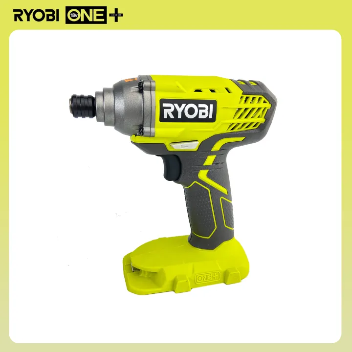 Ryobi r18id1 sale