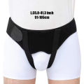 Hernia Belt Truss for Single/Double Inguinal or Sports Hernia Support Brace for adult Hernia Supporter for Men Hernia Treatment Injury Support And Braces hernia support belt back support for men. 